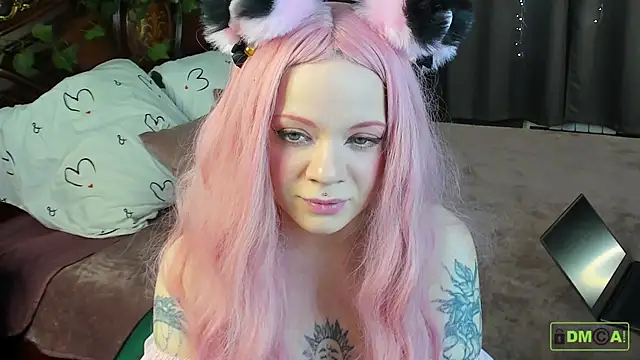 Freya Heya online show from November 2, 2:31 pm