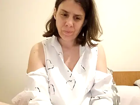 hotnathy69 online show from March 17, 1:04 pm