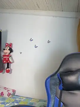 Milleradhara24 online show from April 15, 2:23 am