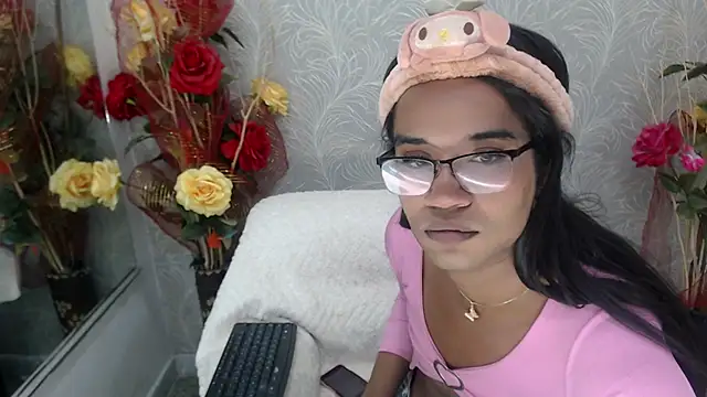 horny bri  online show from November 20, 1:45 pm