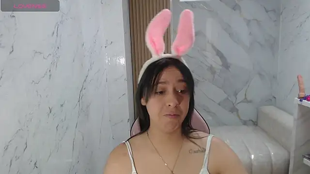 gabriella storm tf online show from April 28, 8:46 pm