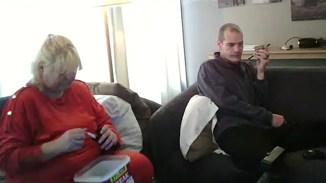 paulus52 online show from December 5, 11:22 am