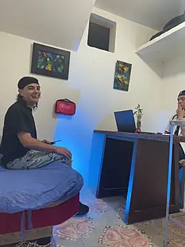 Nick orion online show from December 16, 4:51 am