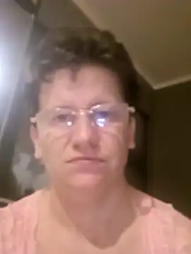 Iwona1989 online show from November 8, 9:09 pm