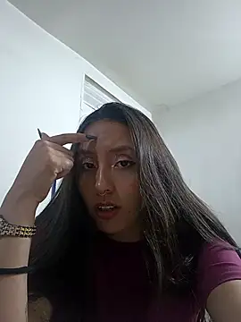 naughtygoddesss  online show from March 6, 3:56 am