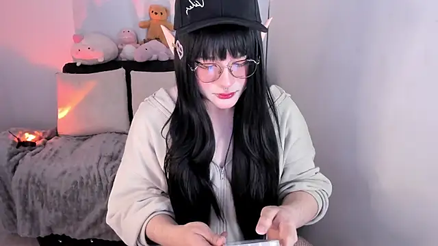 Omorimori online show from March 13, 2:51 pm