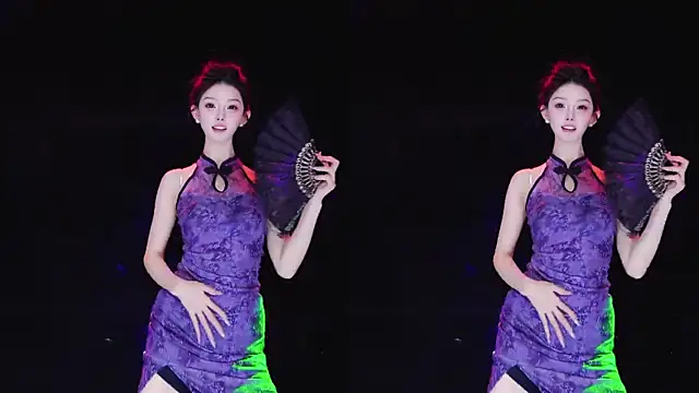 Sweet--Baby online show from December 5, 1:49 am