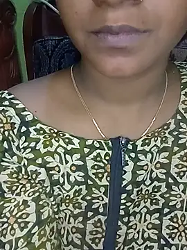 Neha533 online show from July 18, 7:38 pm