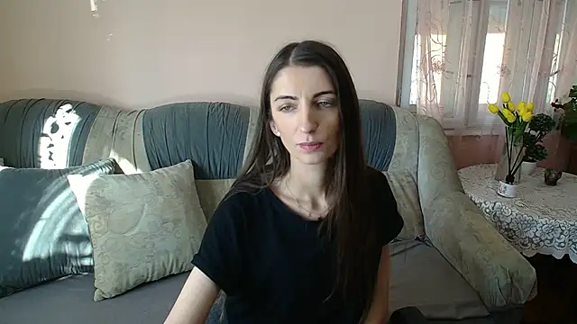 SexyFlesh online show from November 6, 12:11 pm