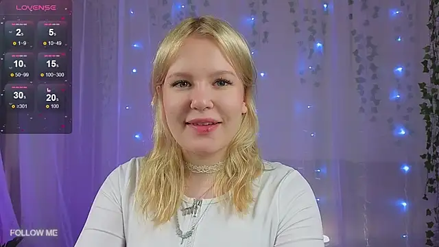 Mila wxw online show from November 8, 1:16 pm