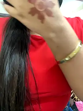 Lust Vibe online show from November 14, 10:37 am