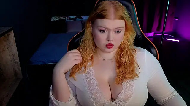 AriettaHeart online show from February 26, 3:55 pm