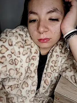 Baby Myla online show from November 26, 10:00 pm