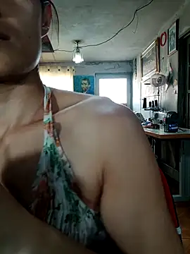 PaulinaLondra2 online show from December 18, 2:22 pm