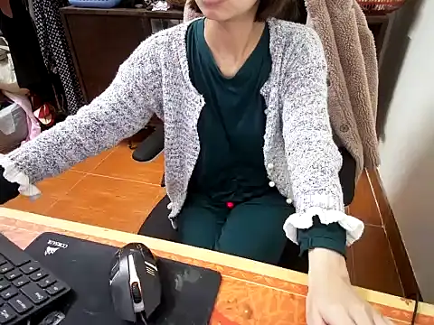 ---Lusi03--- online show from February 3, 3:50 pm