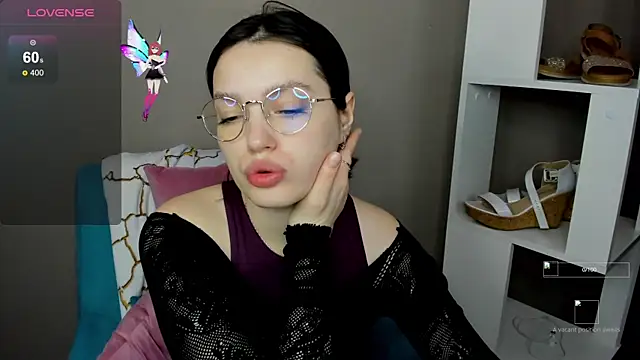 Karina Kellyy online show from November 16, 2:46 am