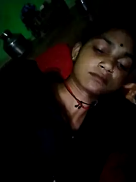 Jooli cuty online show from March 29, 5:23 pm