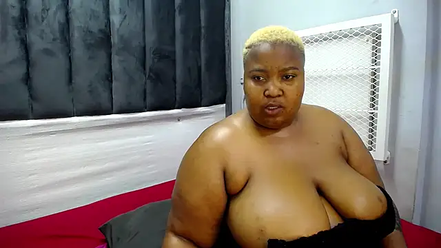 BigAssBBW24 online show from March 30, 6:57 am