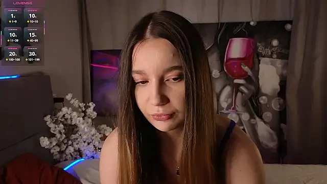 LauriePerez online show from January 15, 11:49 am