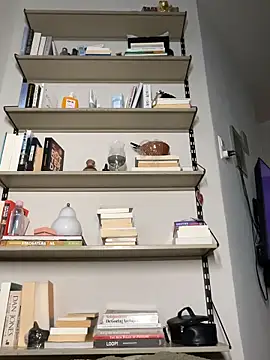 VickyM99 online show from February 28, 12:59 pm