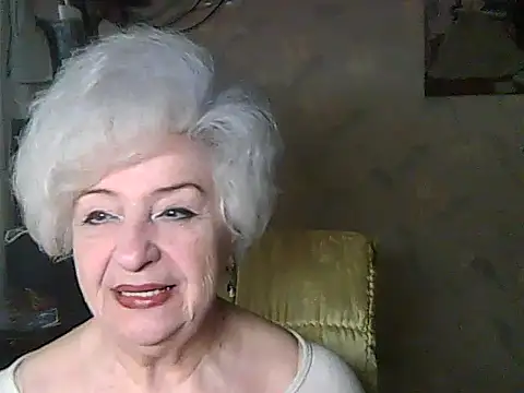 ValeriaKroww online show from May 31, 5:02 am