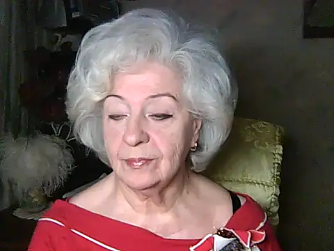 ValeriaKroww online show from February 18, 6:51 pm