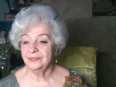 ValeriaKroww online show from May 19, 4:19 am