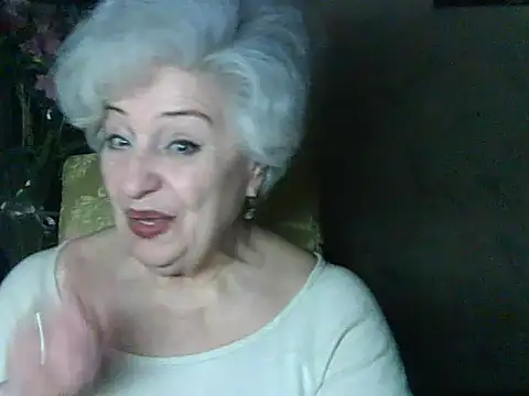 ValeriaKroww online show from May 31, 6:09 pm
