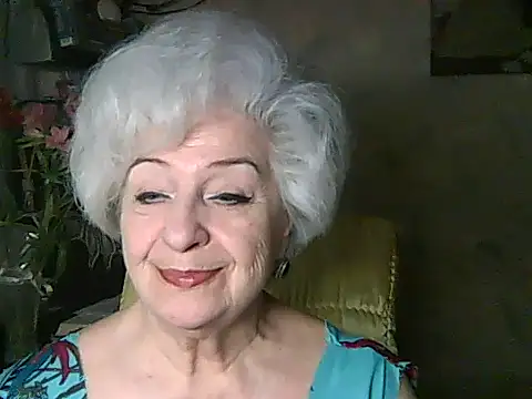 ValeriaKroww online show from June 3, 5:08 am