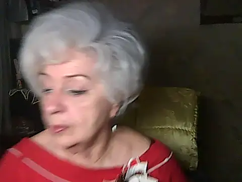 ValeriaKroww online show from May 29, 5:11 pm
