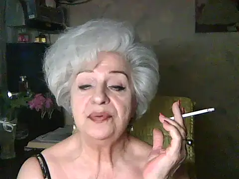 ValeriaKroww online show from June 14, 4:51 pm