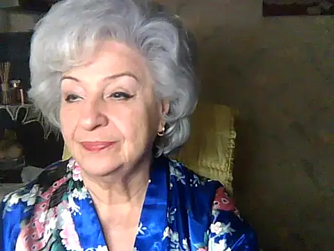 ValeriaKroww online show from April 1, 4:57 am