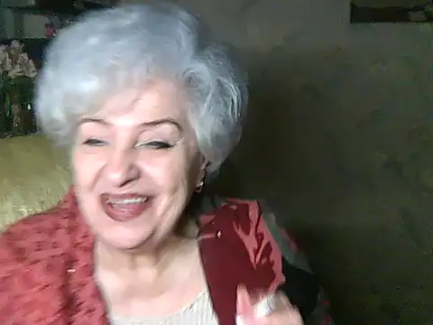 ValeriaKroww online show from April 29, 4:42 pm