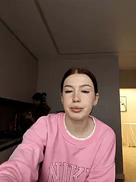 MelissaPinkiss online show from February 8, 11:36 am