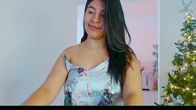 A N I K A  P R E T T Y online show from December 2, 3:14 pm