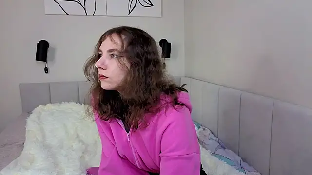 DorothySimmons online show from November 7, 9:26 am