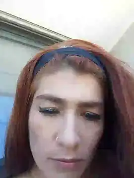 Xeena  online show from December 15, 4:34 pm