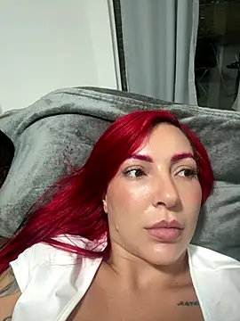 melisboa online show from November 21, 4:14 am