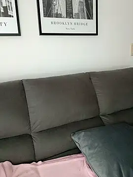 LiaAcosta online show from March 12, 3:48 pm