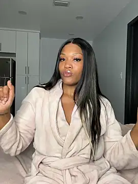 PrincessDreamm online show from March 25, 11:18 pm