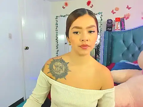 Aurora sky9 online show from February 24, 11:58 pm