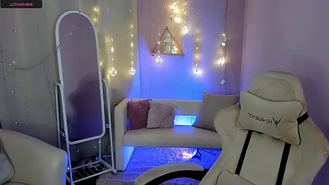 Hanako Rey online show from February 4, 5:21 am