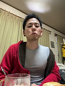 ippei0001 online show from January 16, 4:47 pm