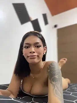 miapasitaa online show from March 17, 8:07 am