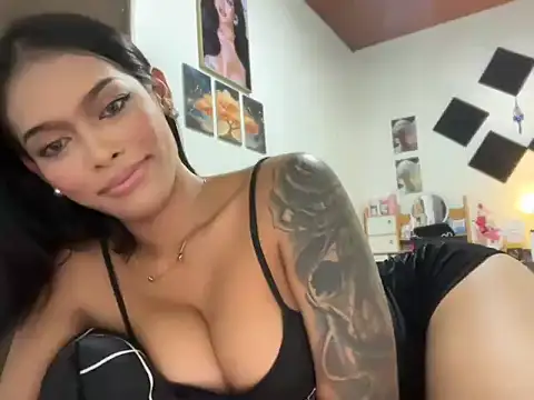 miapasitaa online show from March 12, 4:31 pm