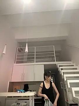 Lissssssa online show from April 12, 1:47 pm