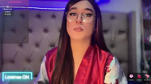 desirable miya online show from April 28, 7:18 pm