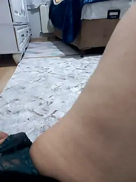 Mahsime online show from November 27, 2:53 pm