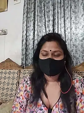 munni-506 online show from June 13, 7:00 pm