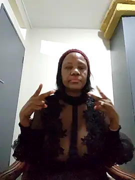 Mommy Sienna online show from November 23, 12:24 am